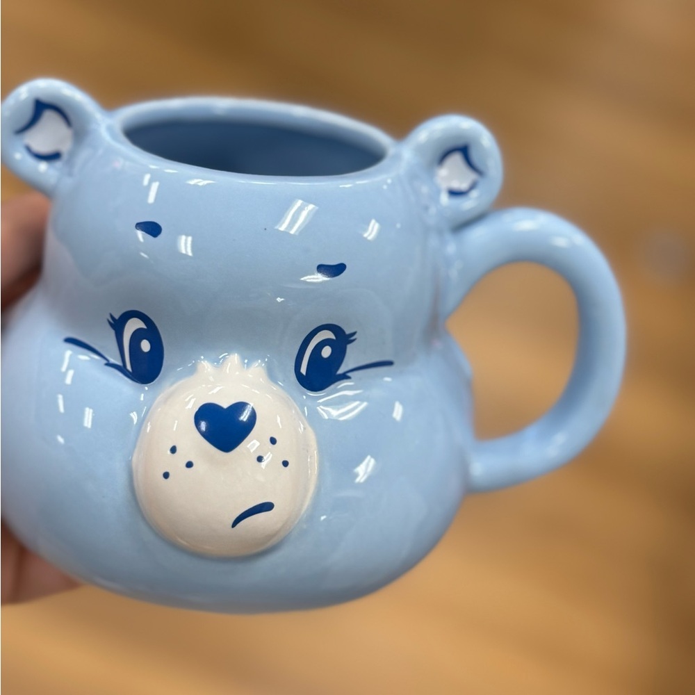 care bear mug - Picture 2 of 2